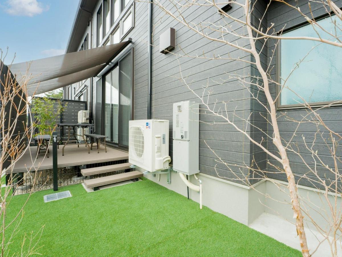 Rakuten Stay Villa Yatsugatake - 107 Simple Modern - Hokuto  Exterior photo