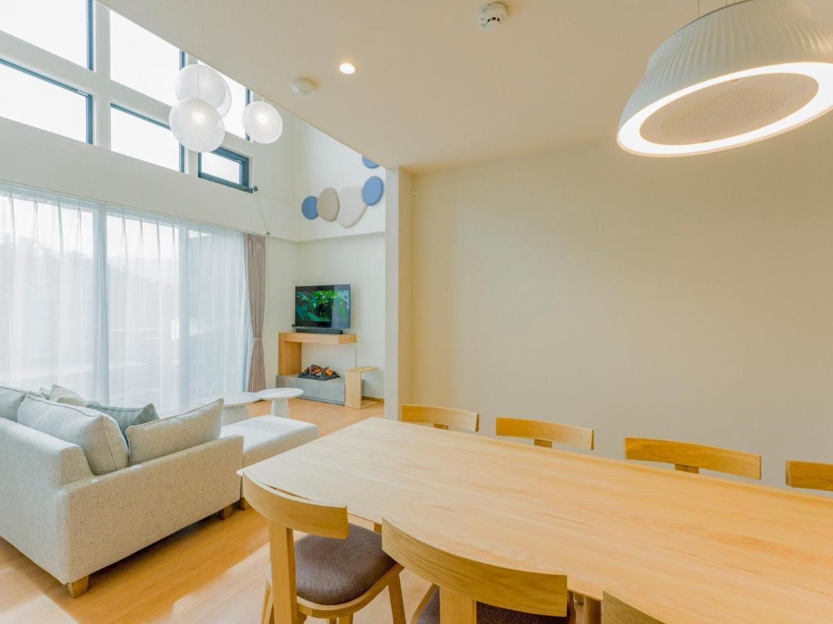 Rakuten Stay Villa Yatsugatake - 107 Simple Modern - Hokuto  Exterior photo